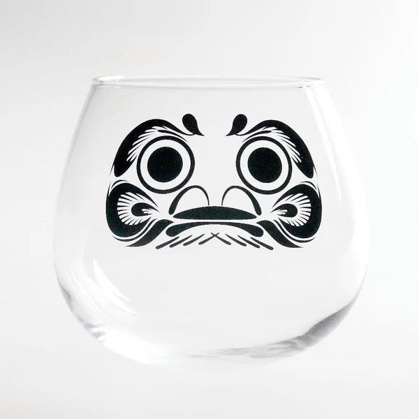 Wobbling Dharma Glasses