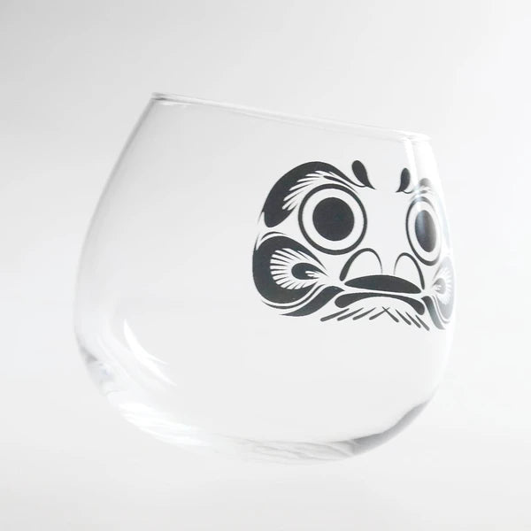 Wobbling Dharma Glasses