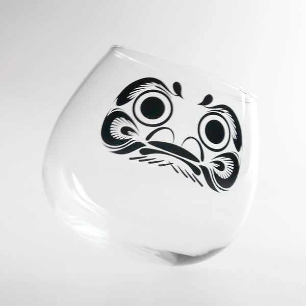 Wobbling Dharma Glasses