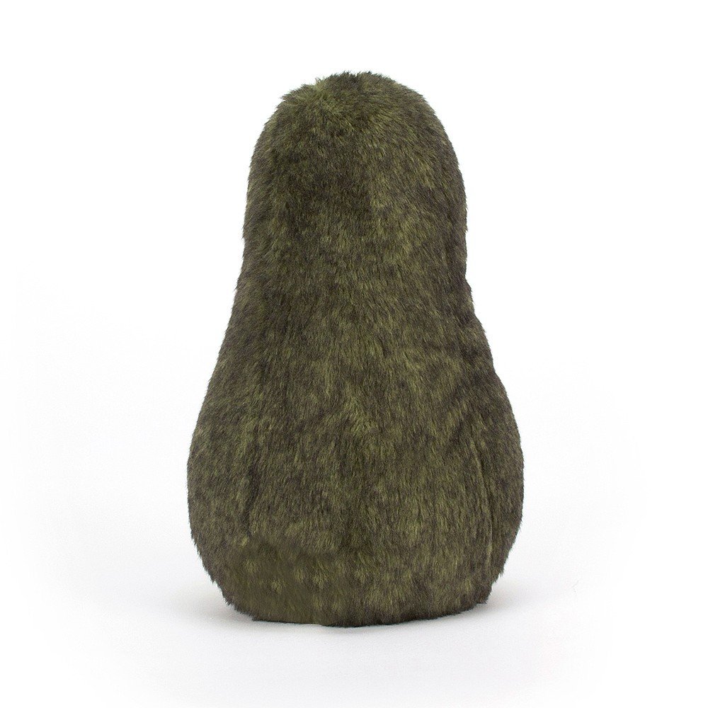 Jellycat Soft Toy - Amuseable Avocado (20cm tall)