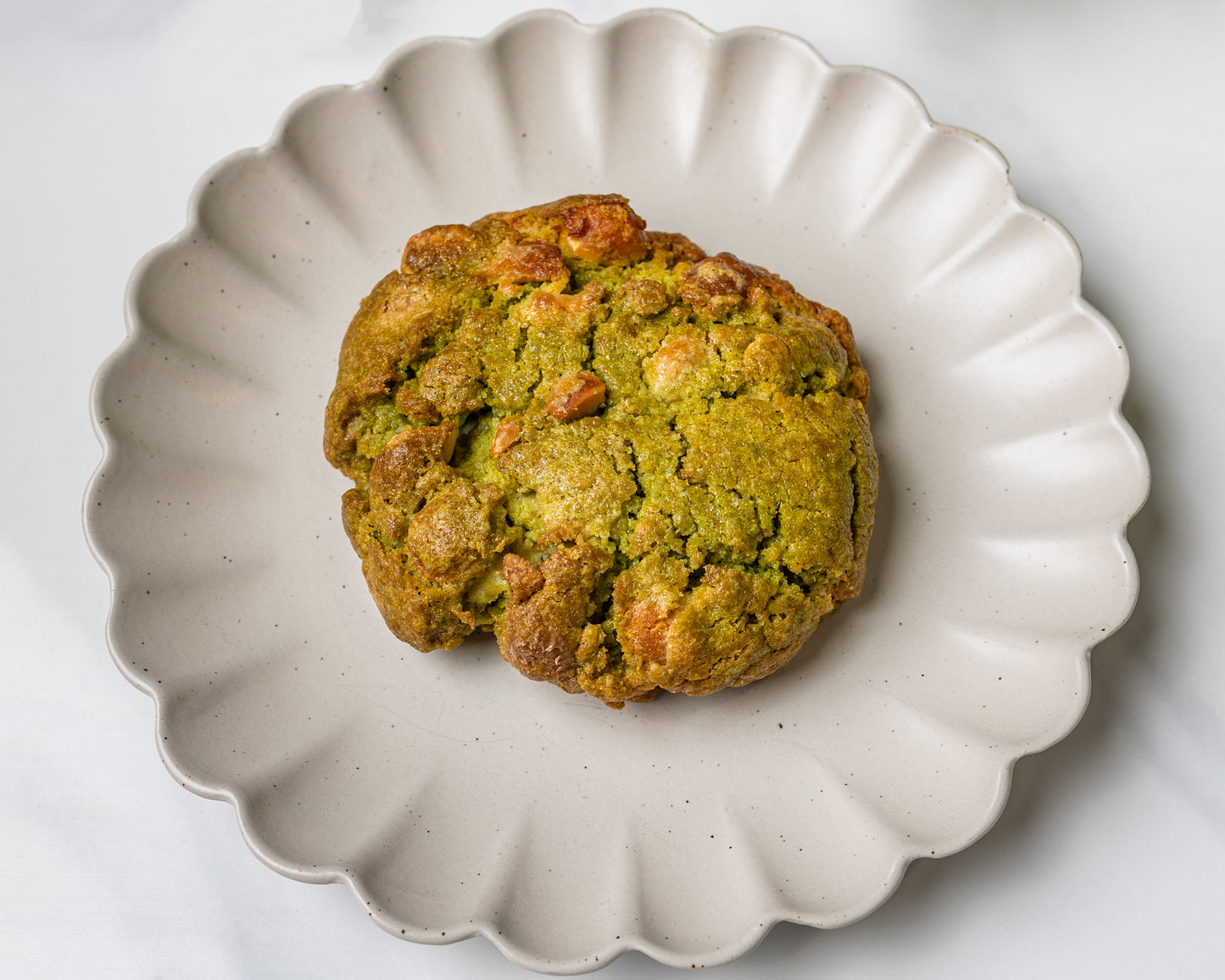 Housemade New York Style Stuffed Cookie