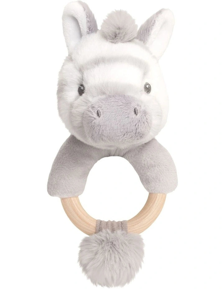 Keeleco Ring Rattle