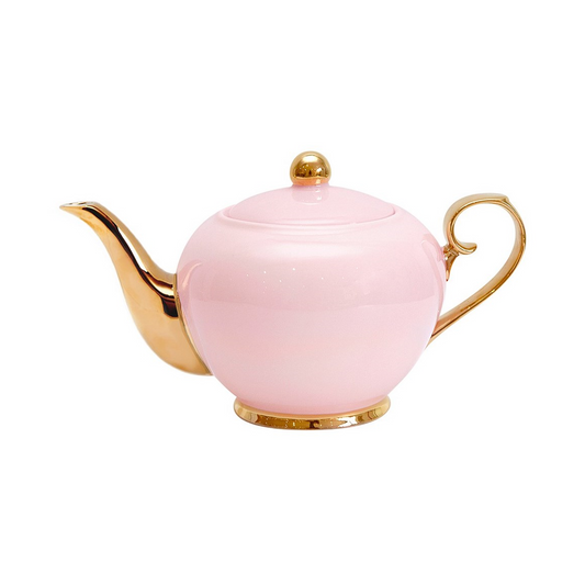 Cristina Re - Blush Teapot (2 cup capacity)