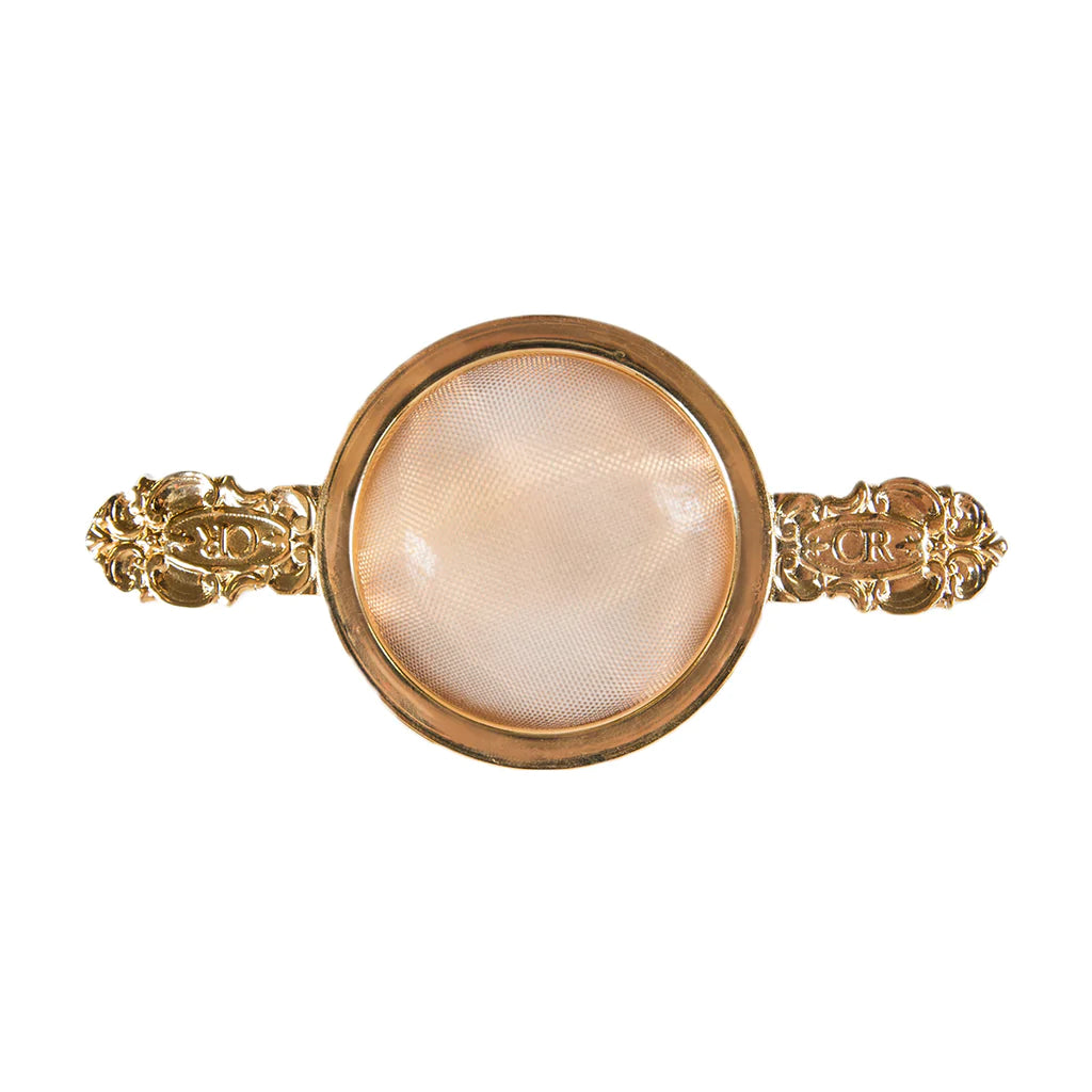 Cristina Re - Vintage Tea Strainer
