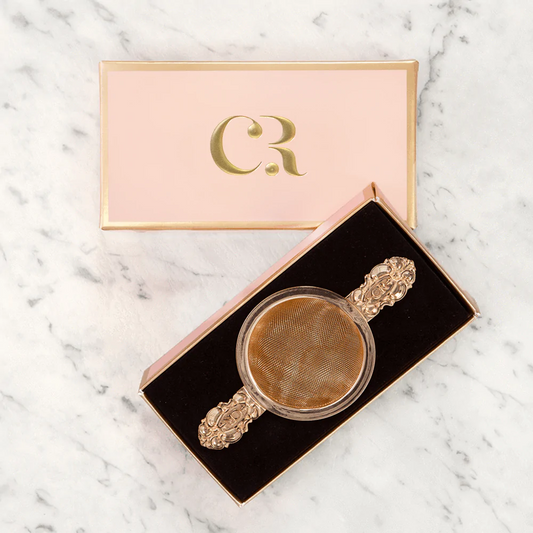 Cristina Re - Vintage Tea Strainer