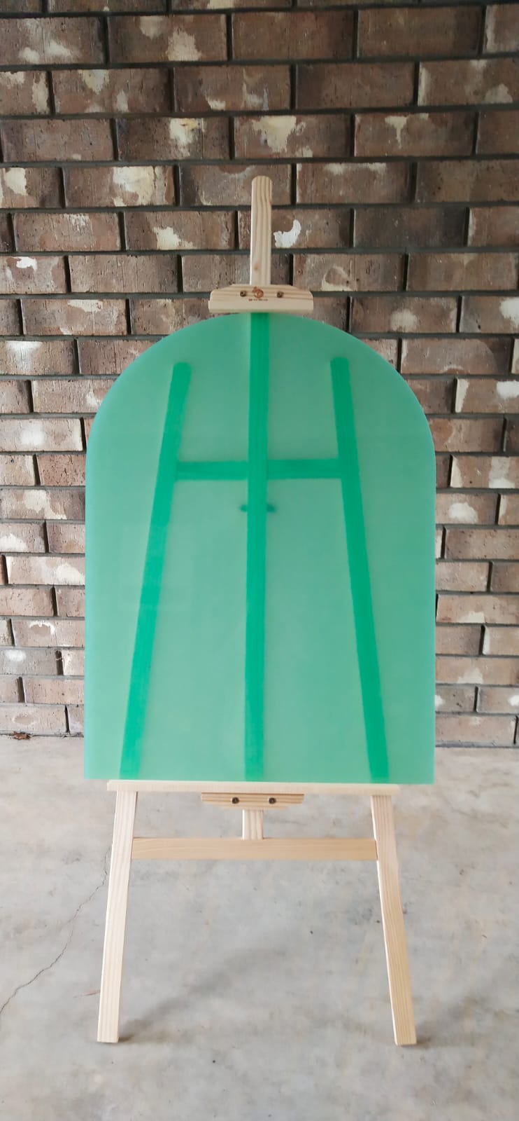 Hiring Display Equipment