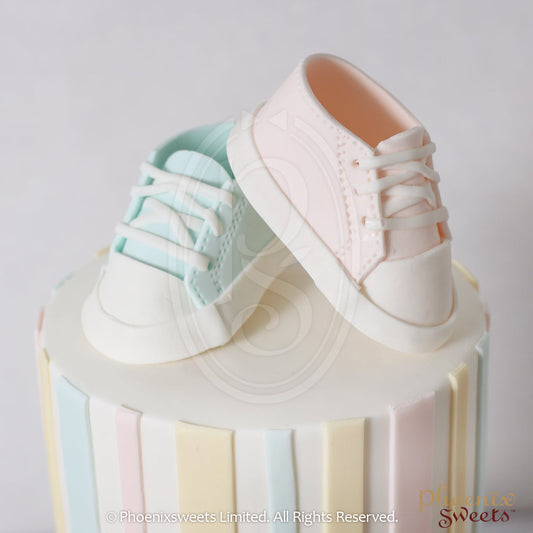 Phoenix Sweets Cakery in Adelaide - How to throw the perfect gender reveal party