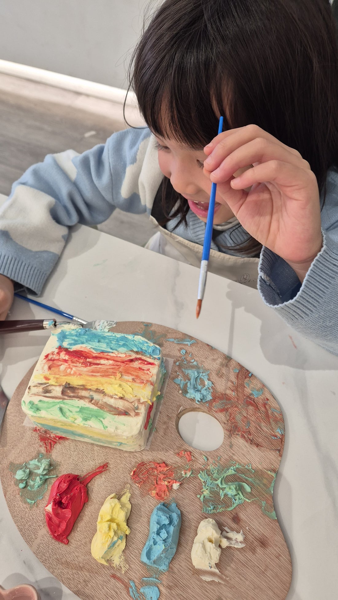 Paint Your Own Cake in Unley: Adelaide’s Sweetest Creative Date Idea, High Tea & Party Experience