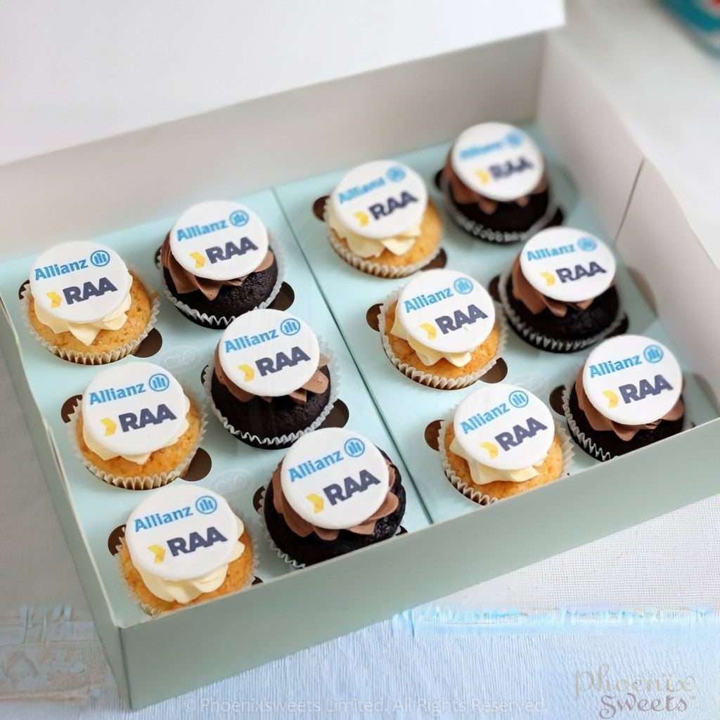 Artisan Cake & Cupcake Delivery in Adelaide: How to Send Sweet Surprises Across Metro Suburbs