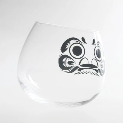 Wobbling Dharma Glasses