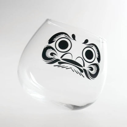 Wobbling Dharma Glasses