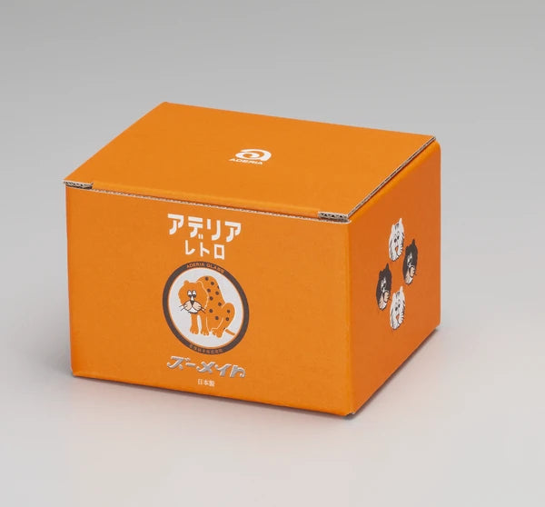 アデリア Adelia Retro Mug Gift-box