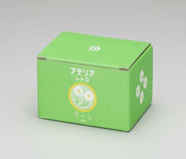 アデリア Adelia Retro Mug Gift-box