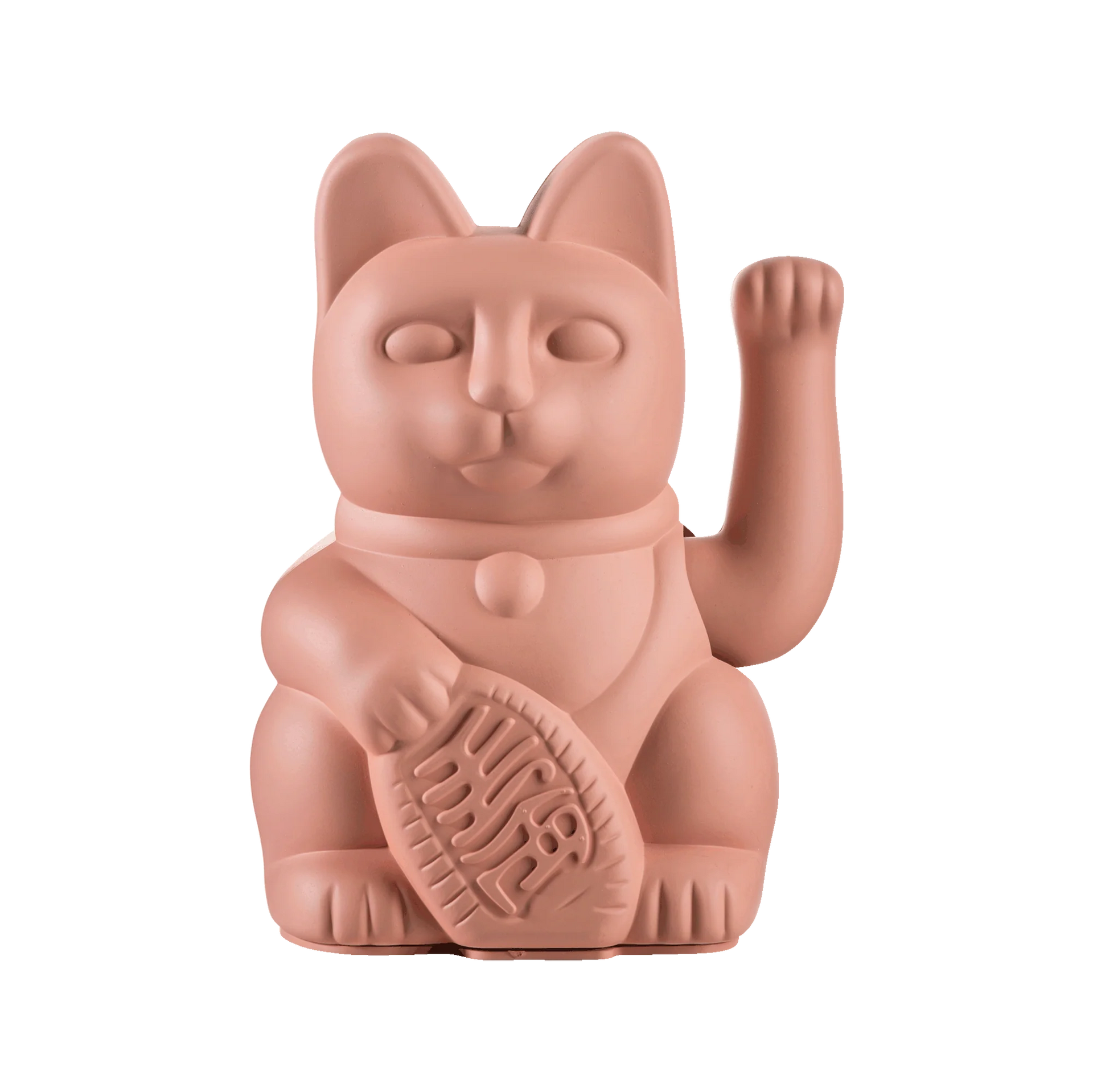 Maneki Neko (Lucky Cat) - Pink – Phoenix Sweets Cakery