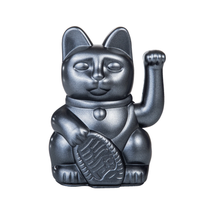 Maneki Neko (Lucky Cat) - Galaxy