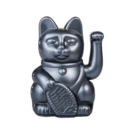 Maneki Neko (Lucky Cat) - Galaxy