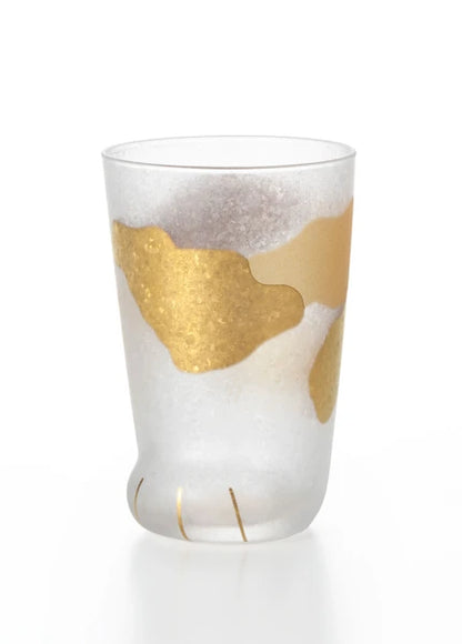Cat Paw Cup/Tumbler ADERIA coconeco 300ml
