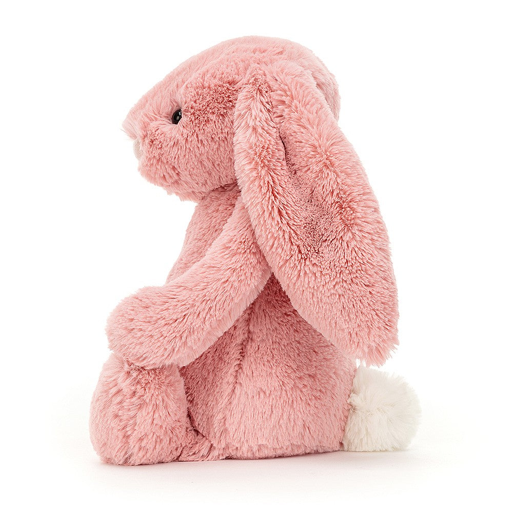 Jellycat Soft Toy - Bashful Petal Bunny Medium (31cm tall)