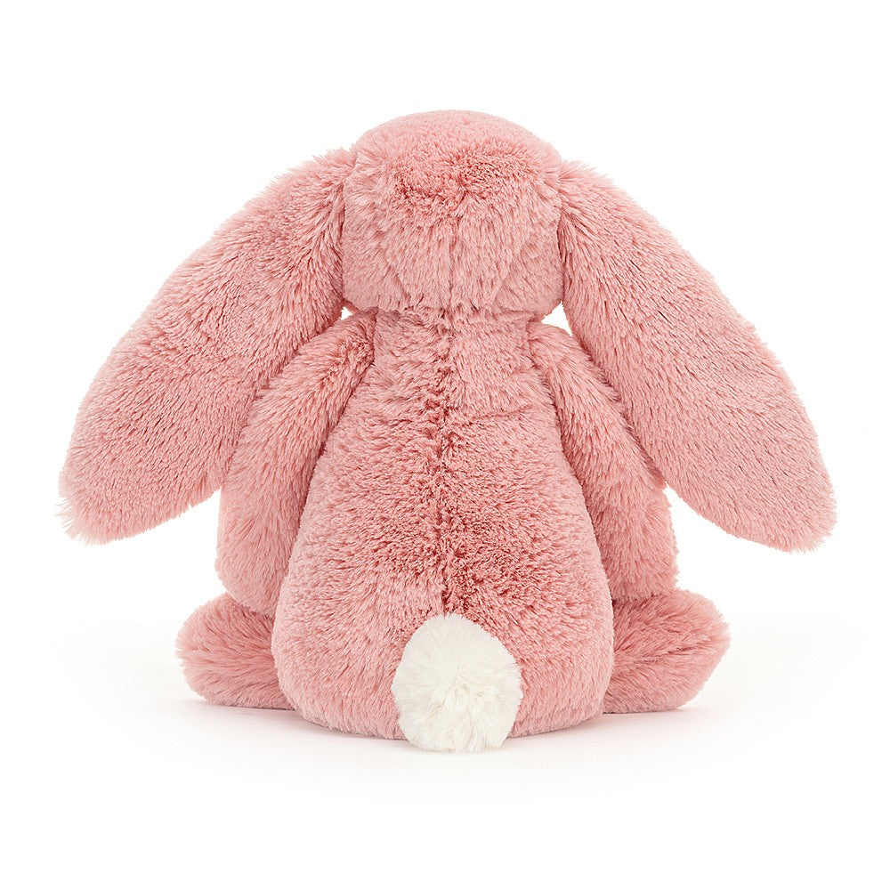 Jellycat Soft Toy - Bashful Petal Bunny Small (18cm tall)