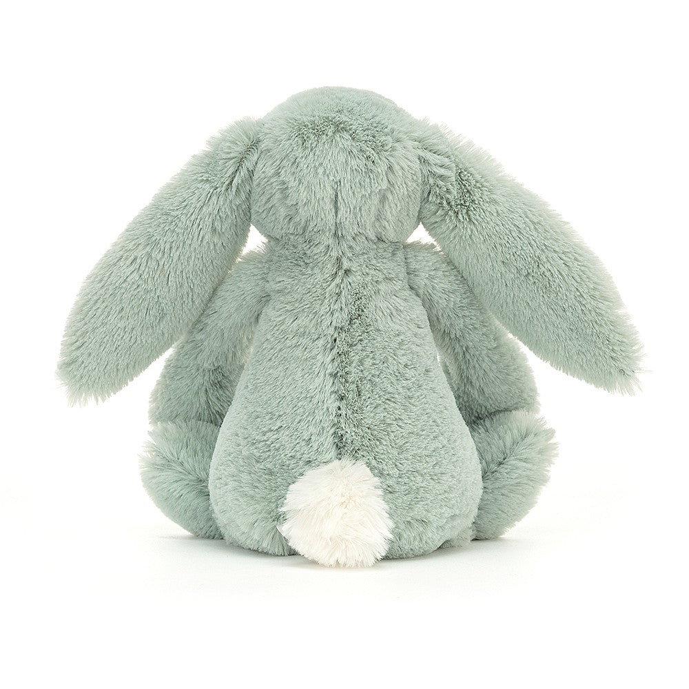 Jellycat Soft Toy - Blossom Sage Bunny Small (18cm tall)