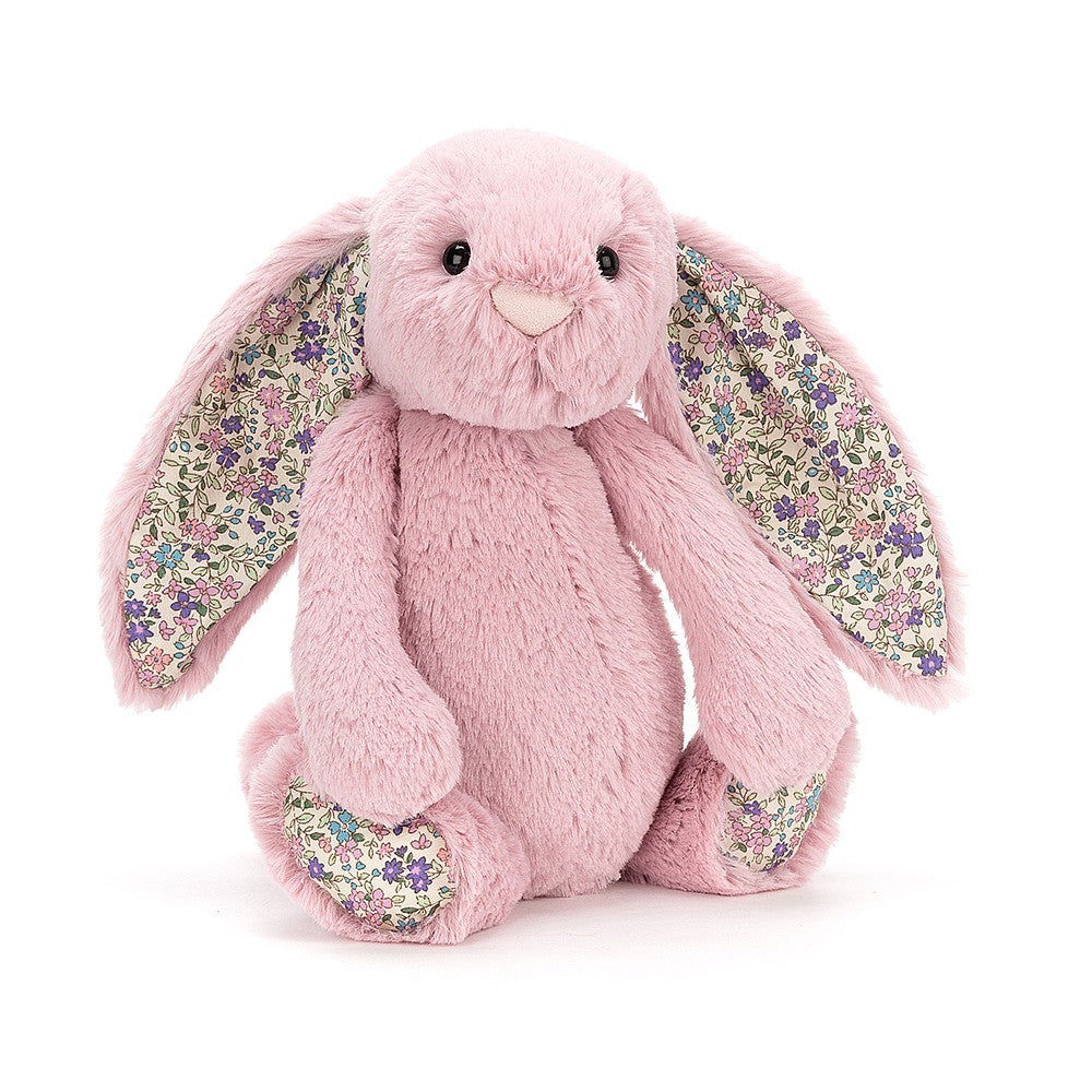 Jellycat Soft Toy - Blossom Tulip Bunny Medium (31cm tall)