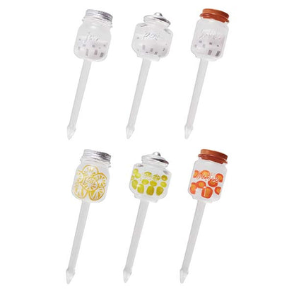 Tonune Lunchbox Decoration - Bottle Picks
