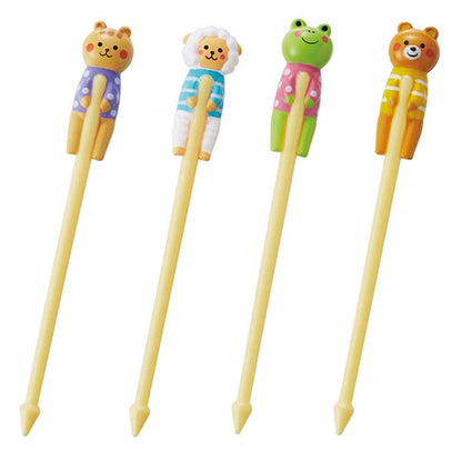 Tonune Lunchbox Decoration - Wanna-Hold Friends Pick