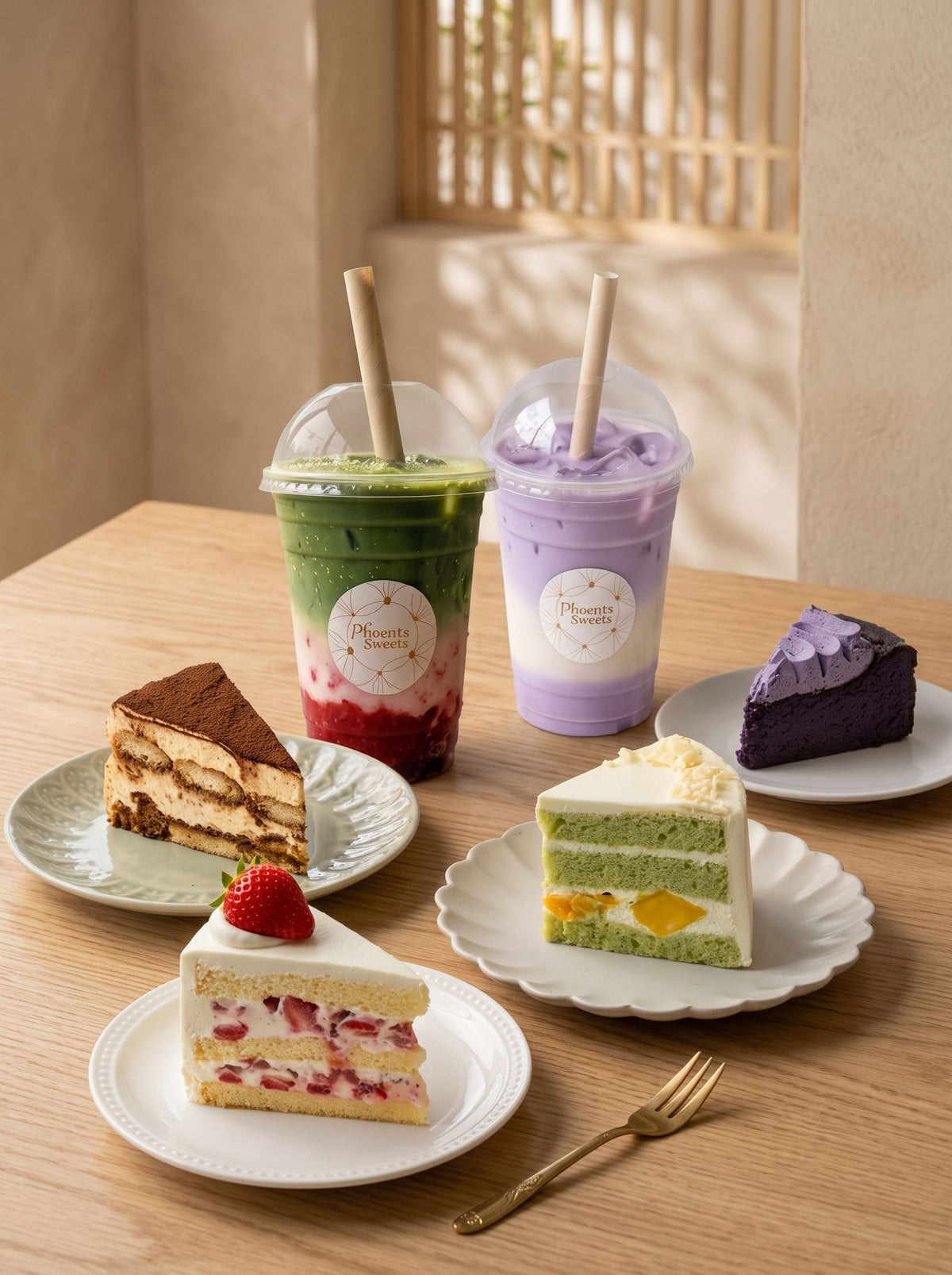 Special Sweet Treat Box (Sep 2026)