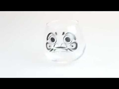Wobbling Dharma Glasses