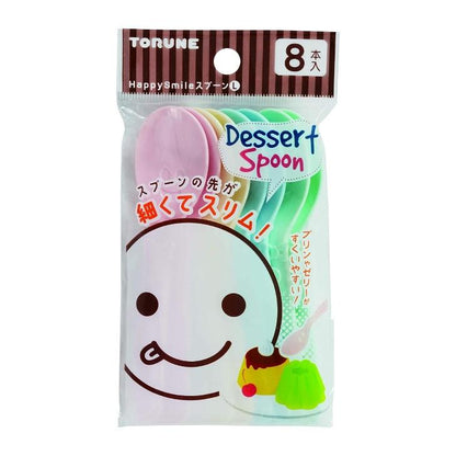 Tonune - Dessert Spoon (8pc)