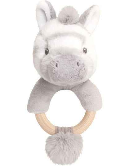 Keeleco Ring Rattle