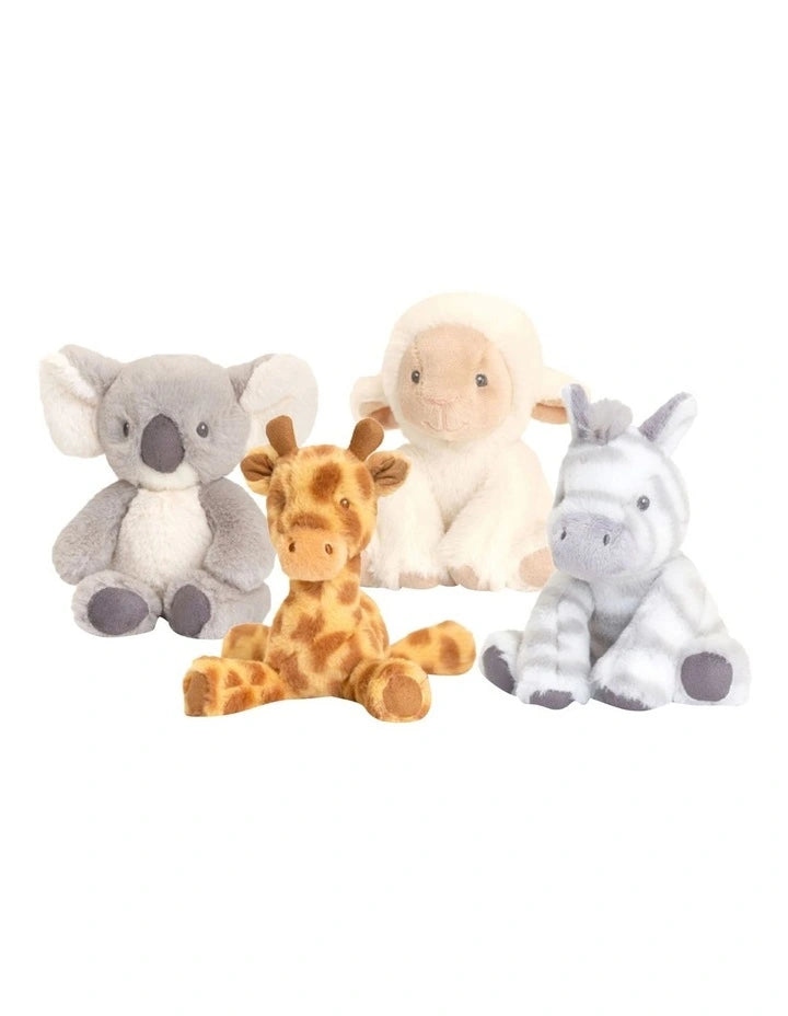 Keeleco Nursery Animals