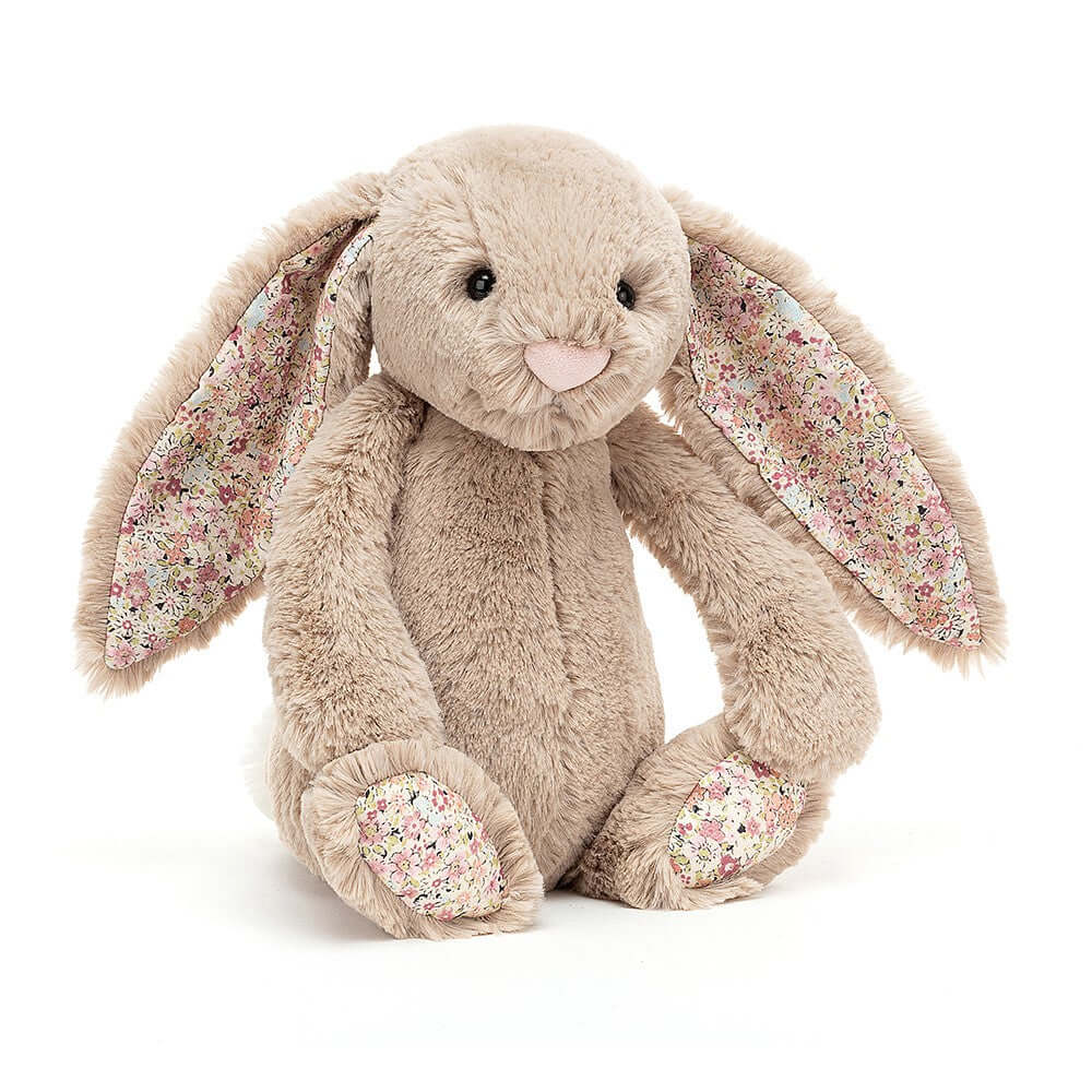 Phoenix Sweets Cakery - Balloon Hamper - Jellycat Bunny. Celebrate Birthday, Wedding, Baby Shower and Anniversary in Adelaide, South Australia with Delicate Designs. Gift Items also available.