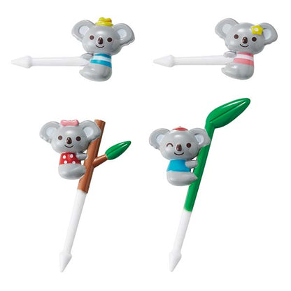 Tonune Lunchbox Decoration - Koala Picks
