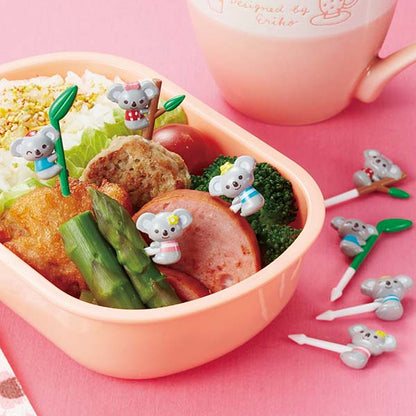 Tonune Lunchbox Decoration - Koala Picks