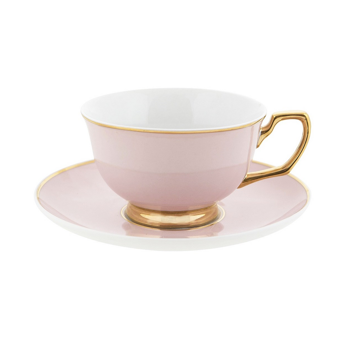 Cristina Re - Teacup & Saucer Blush