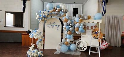 Hiring Display Equipment